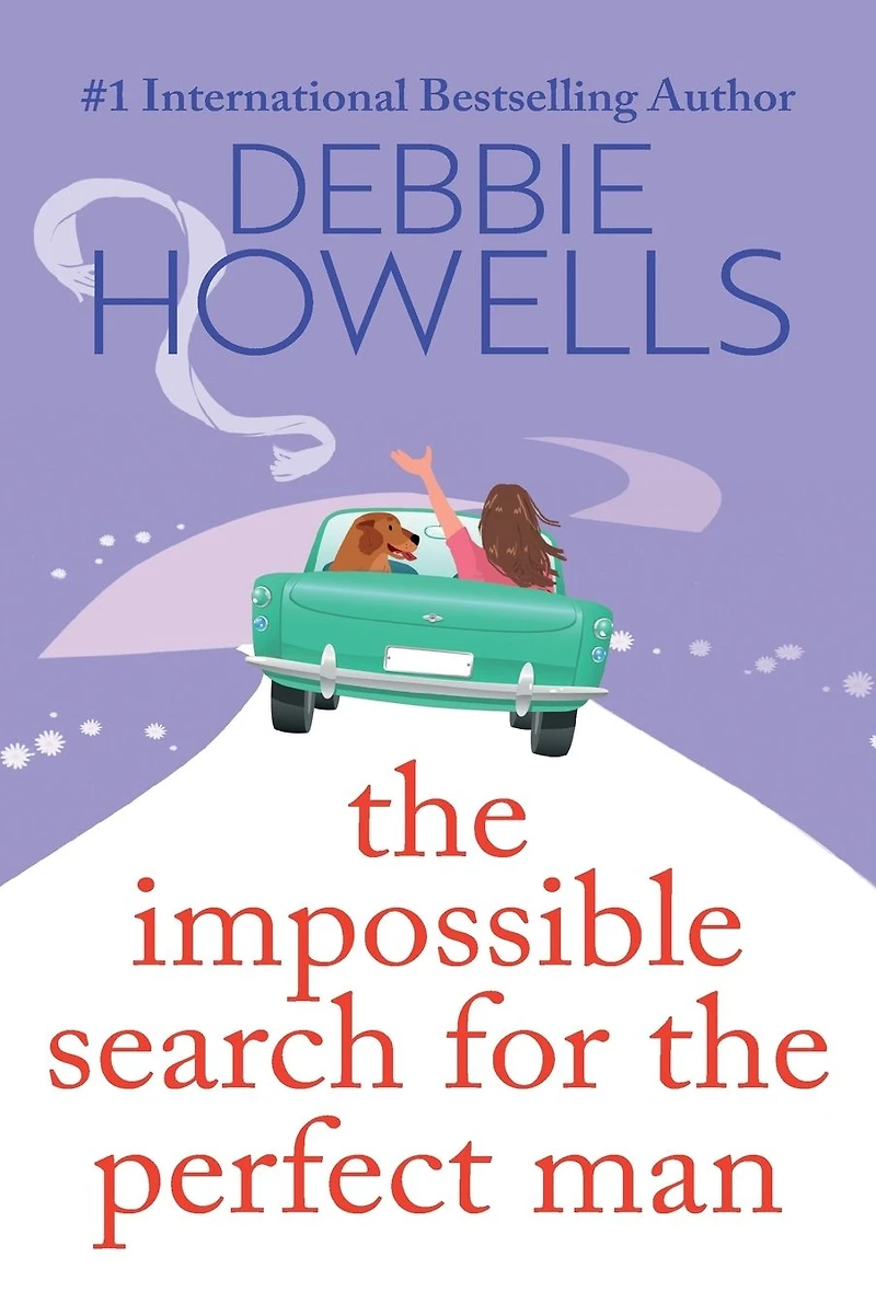 the Impossible Search for Perfect Man
