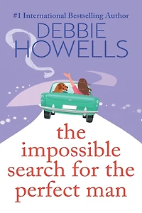 the Impossible Search for Perfect Man