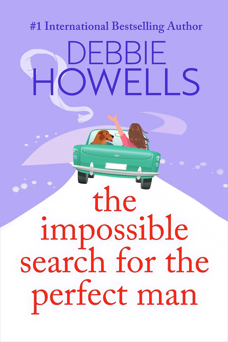 the Impossible Search for Perfect Man