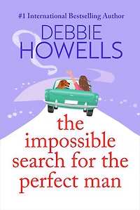 the Impossible Search for Perfect Man