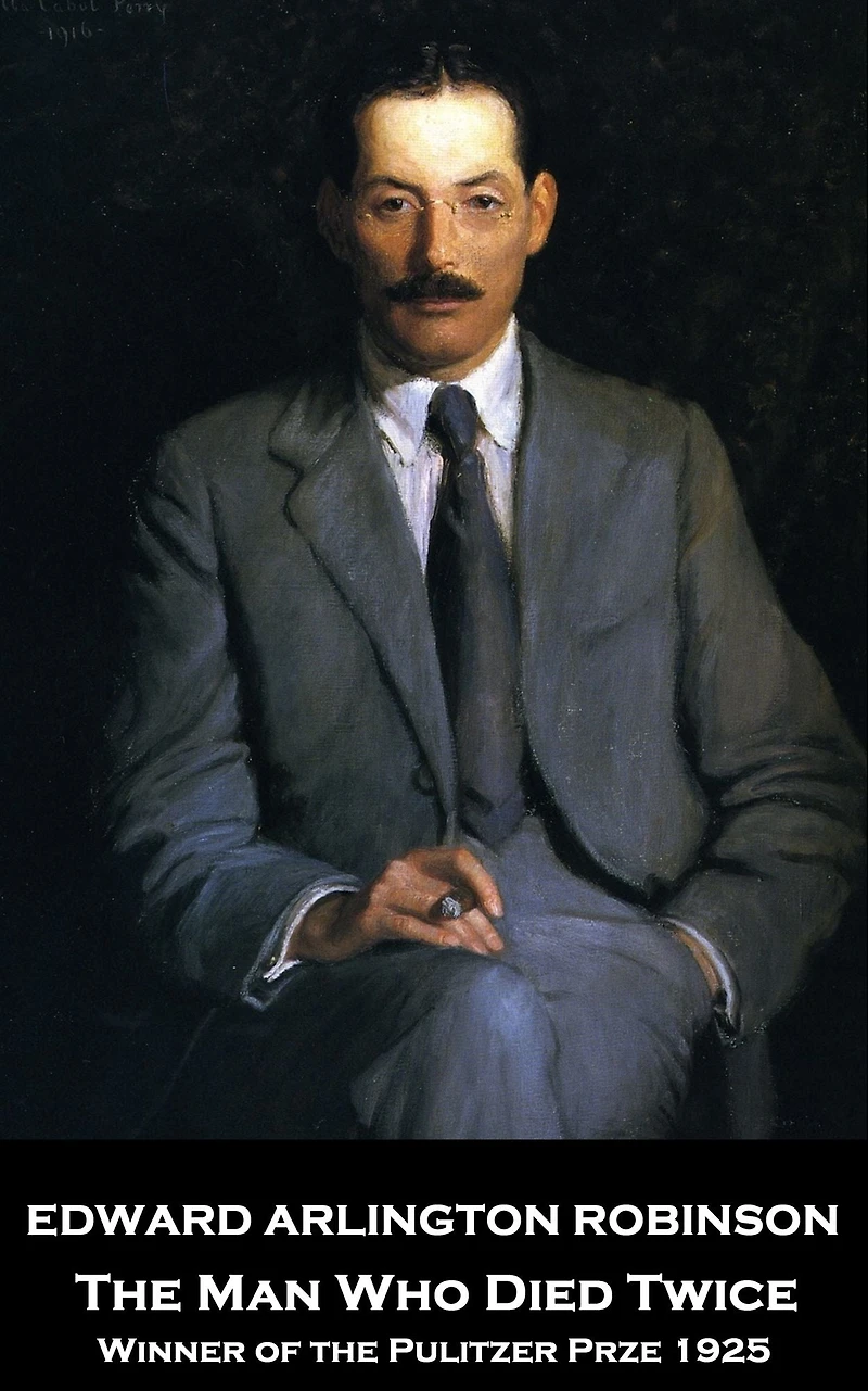 The Man Who Died Twice
