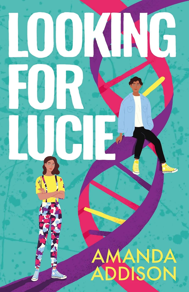 Looking for Lucie