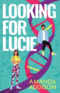 Looking for Lucie