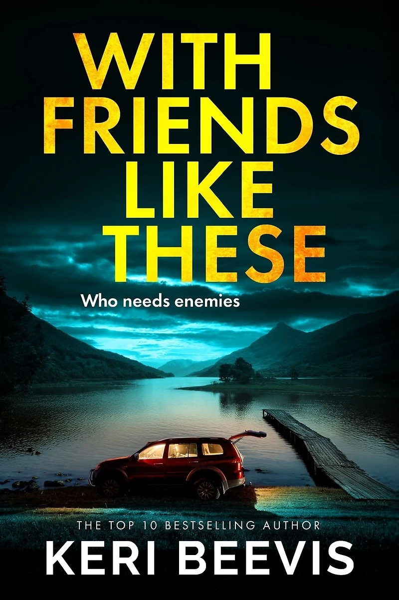 With Friends Like These