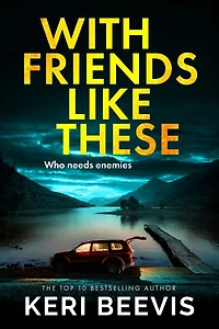 With Friends Like These