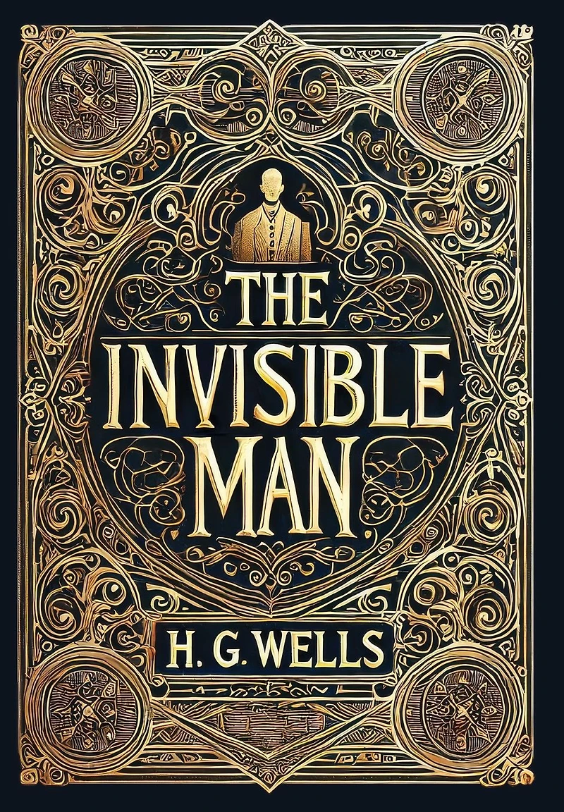 The Invisible Man (OBG Classics)