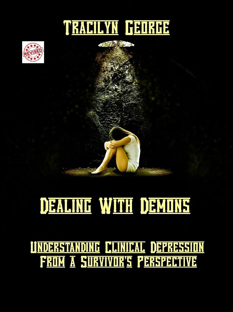 Dealing with Demons: Understanding Clinical Depression from a Survivor's Perspective