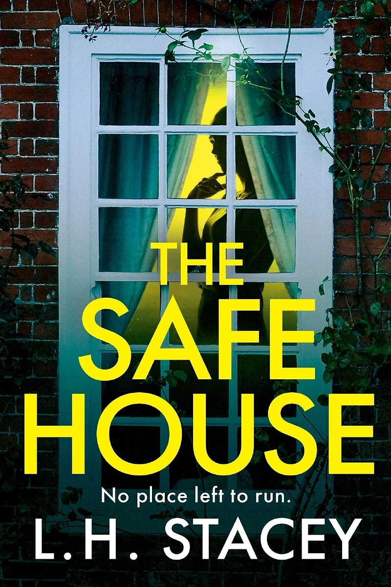 The Safe House: A gripping, festive, holiday thriller from L H Stacey