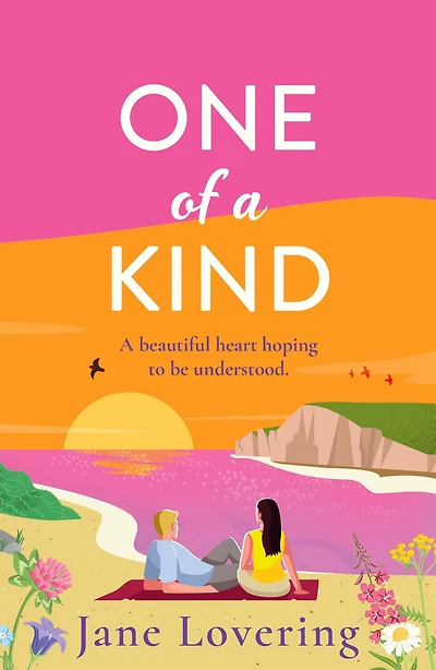 One of a Kind: An utterly beautiful romantic read from AWARD-WINNING author Jane Lovering