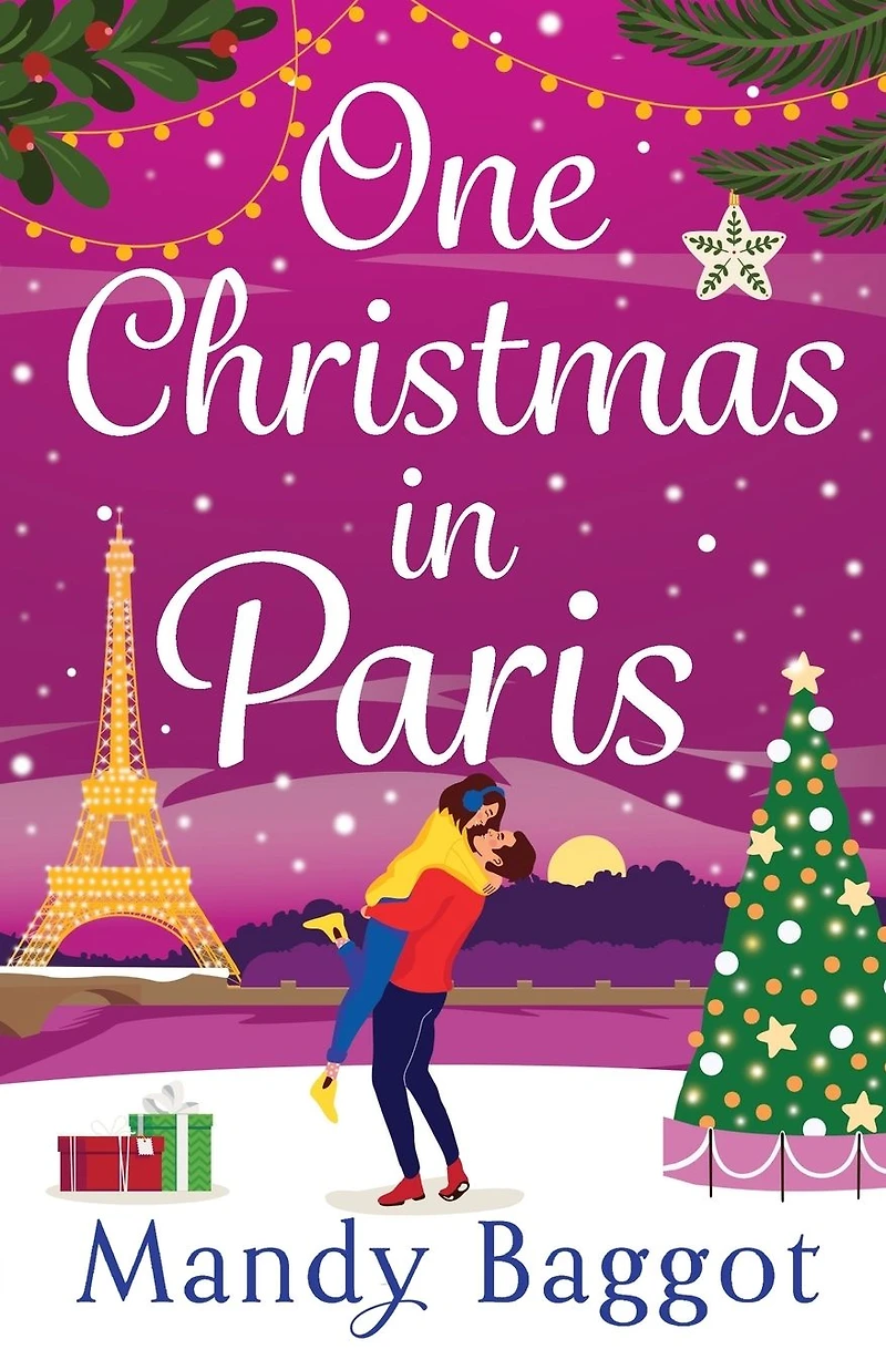 One Christmas Paris