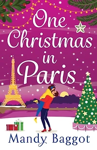 One Christmas Paris