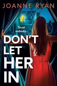 Don't Let Her