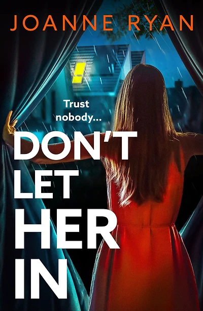 Don't Let Her