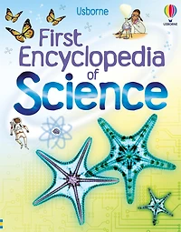First Encyclopedia of Science