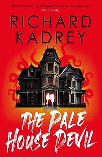 The Pale House Devil (Discreet Eliminators Series #1)