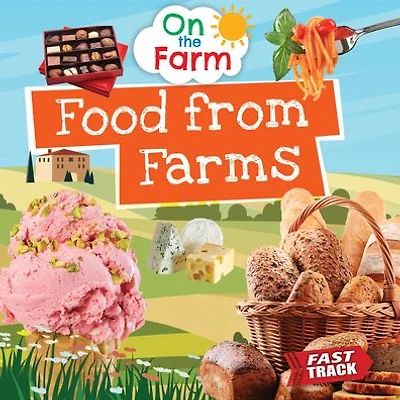 Food From Farms