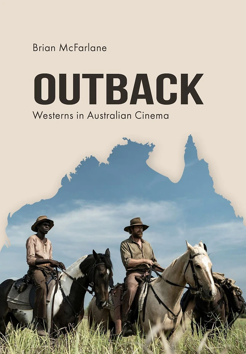 Outback: Westerns Australian Cinema