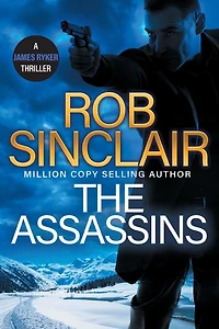 Assassins (Ryker Returns Series #2)