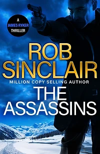 Assassins (Ryker Returns Series #2)
