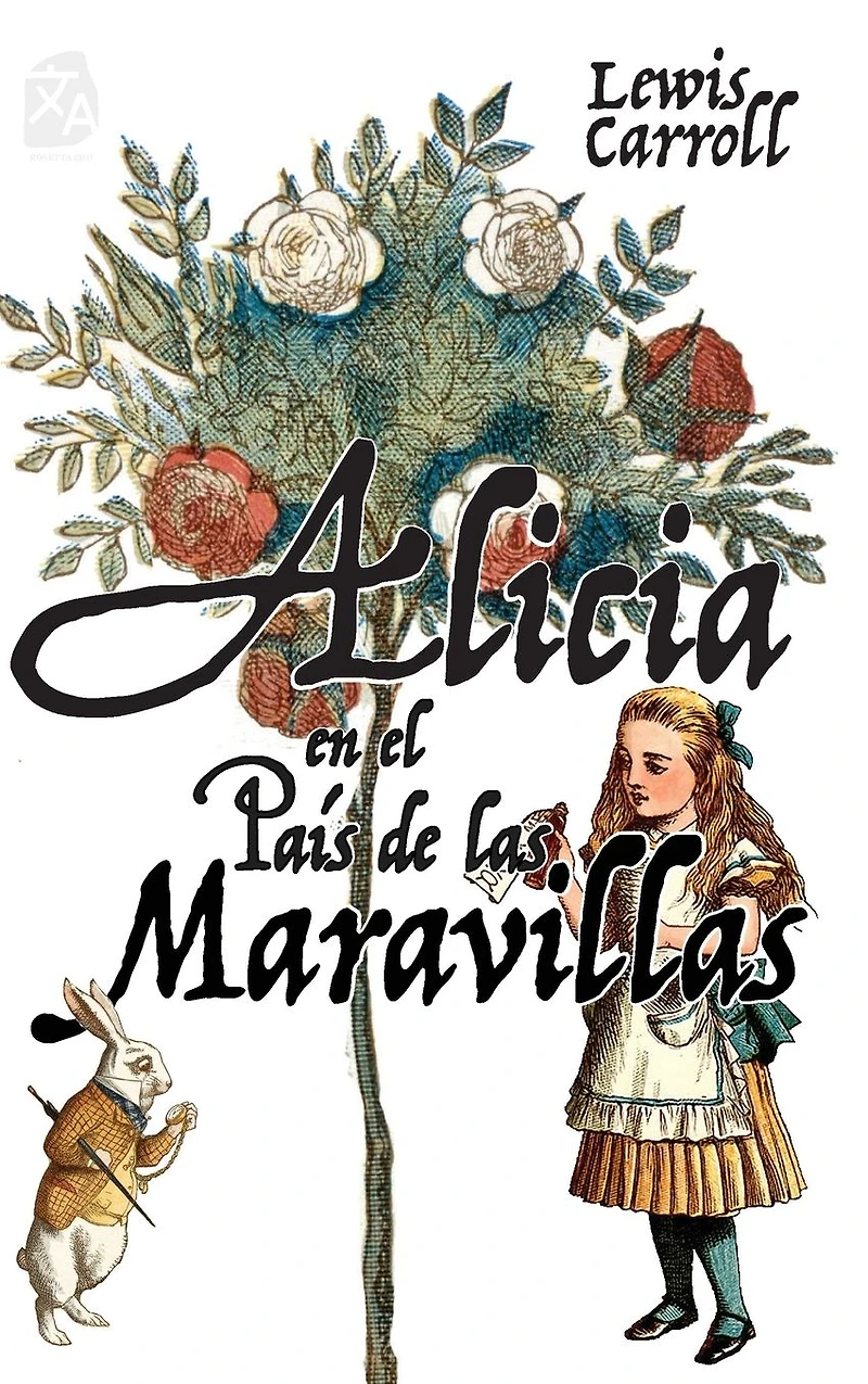 Alicia en el pa�s de las maravillas