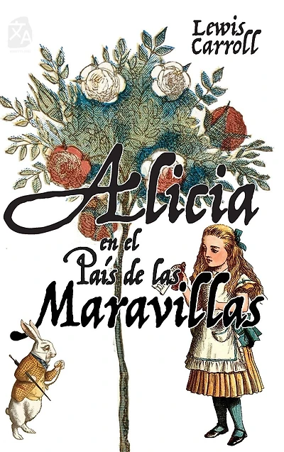 Alicia en el paï¿½s de las maravillas