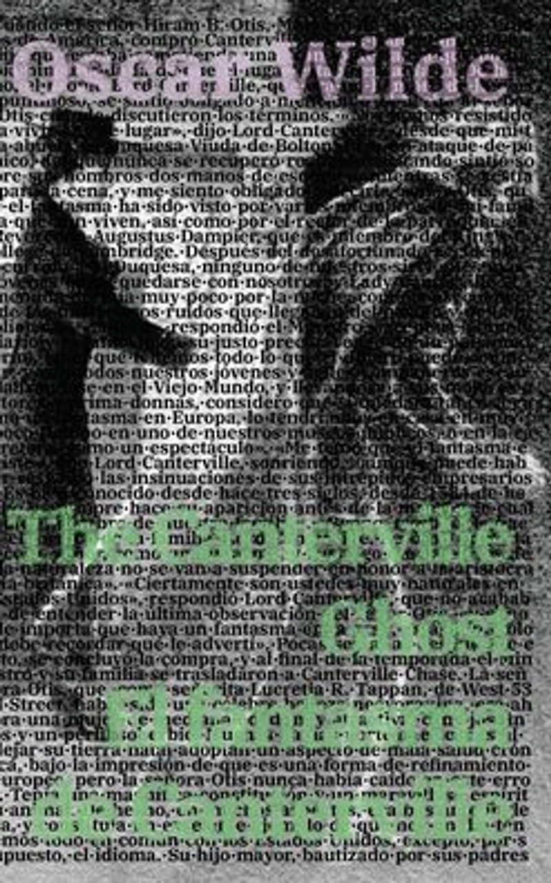 El fantasma de Canterville - The Ghost