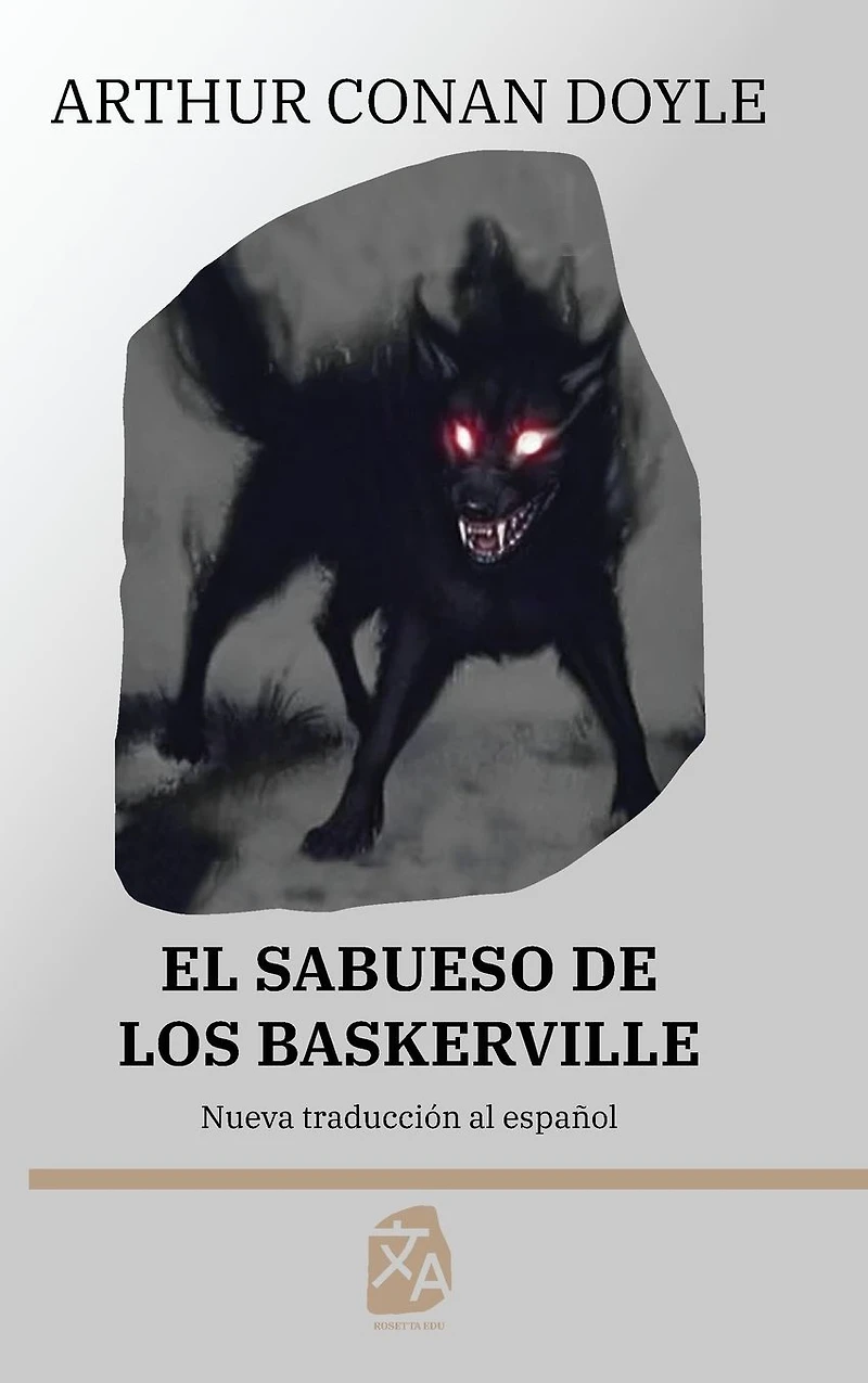 El Sabueso de los Baskerville (Abridged)