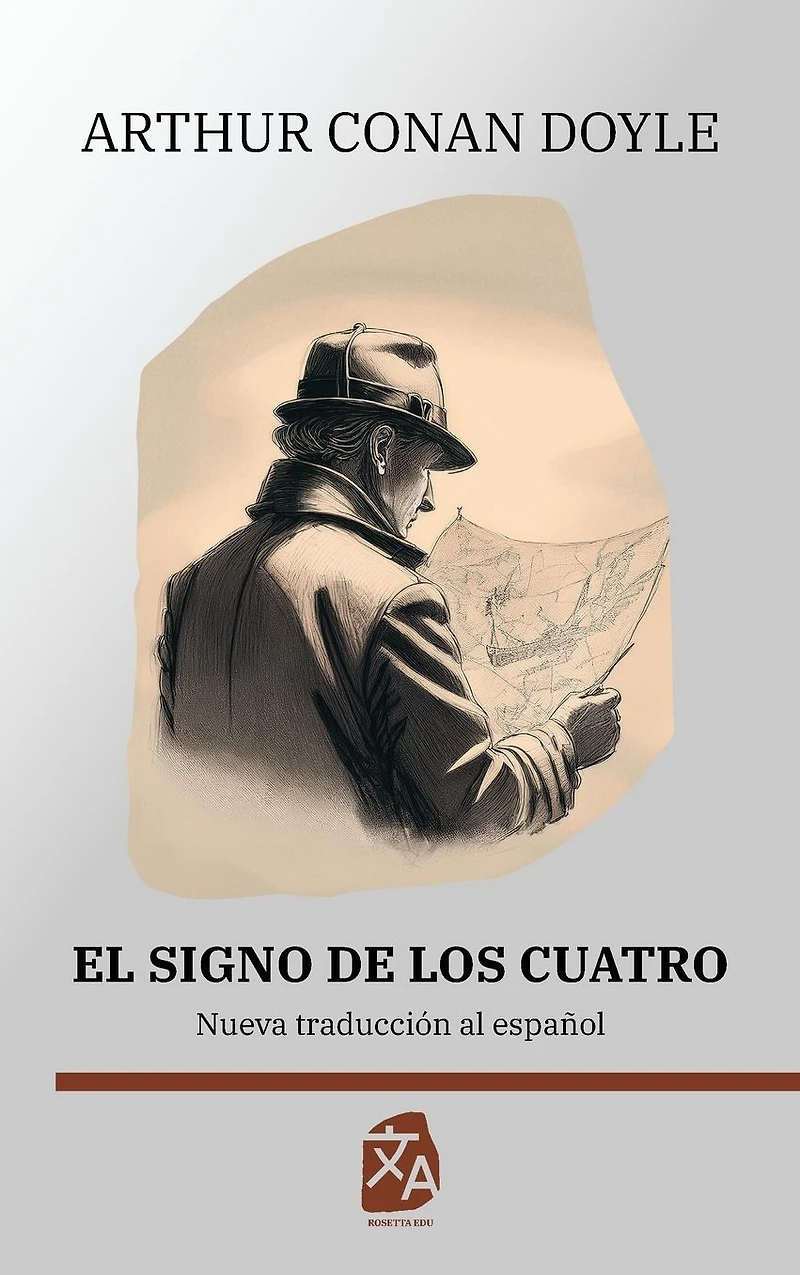 El signo de los cuatro (Sherlock 2)