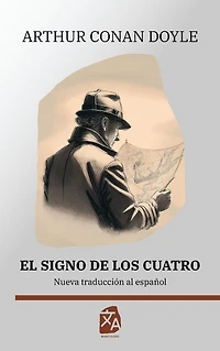 El signo de los cuatro (Sherlock 2)