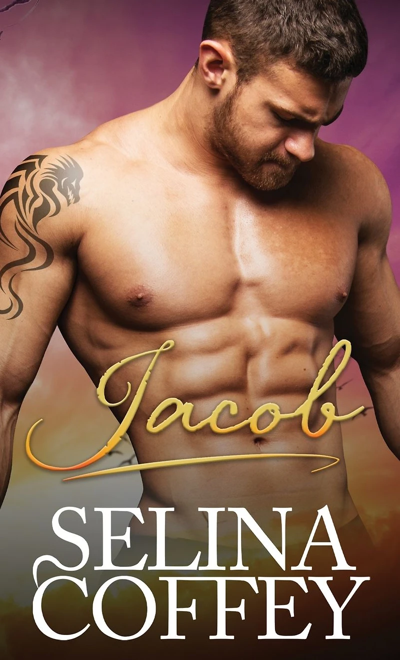 Jacob: A Paranormal Shifter Vampire Romance (Alexander Brothers, #3)