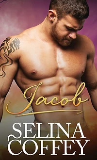 Jacob: A Paranormal Shifter Vampire Romance (Alexander Brothers, #3)