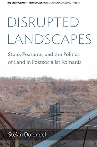 Disrupted Landscapes: State, Peasants and the Politics of Land Postsocialist Romania