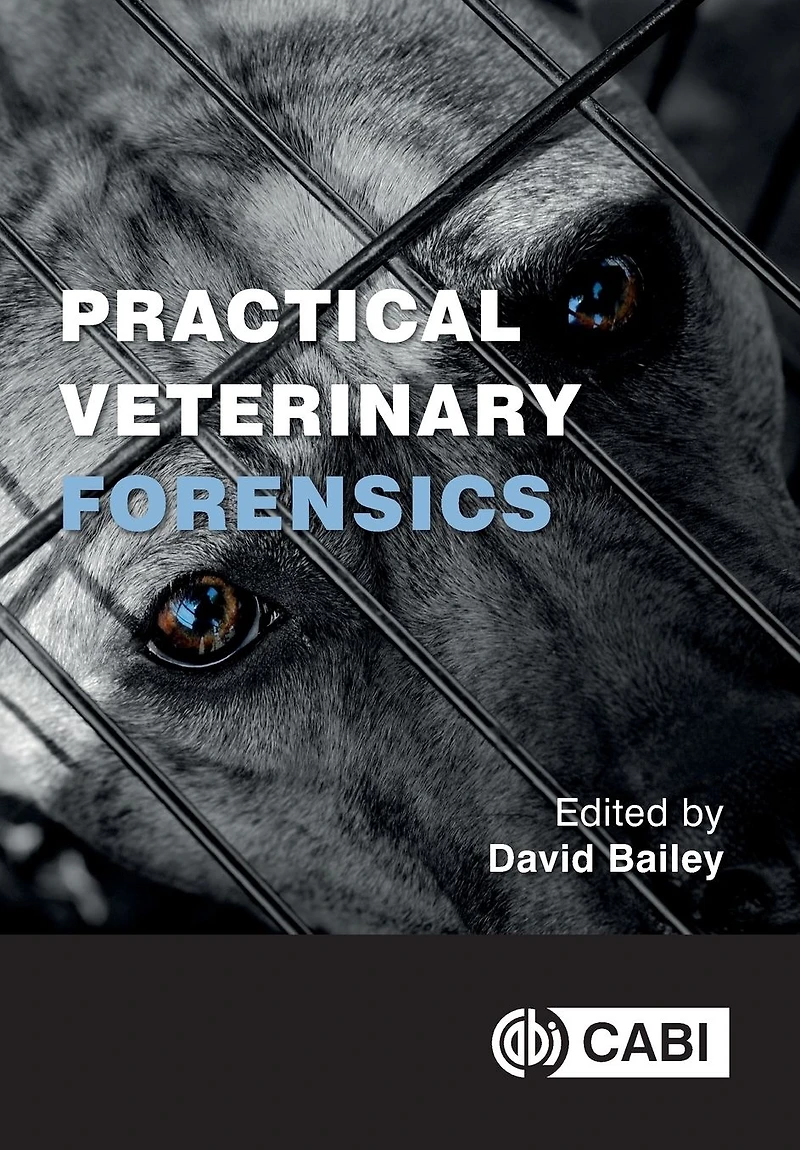 Practical Veterinary Forensics