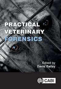 Practical Veterinary Forensics