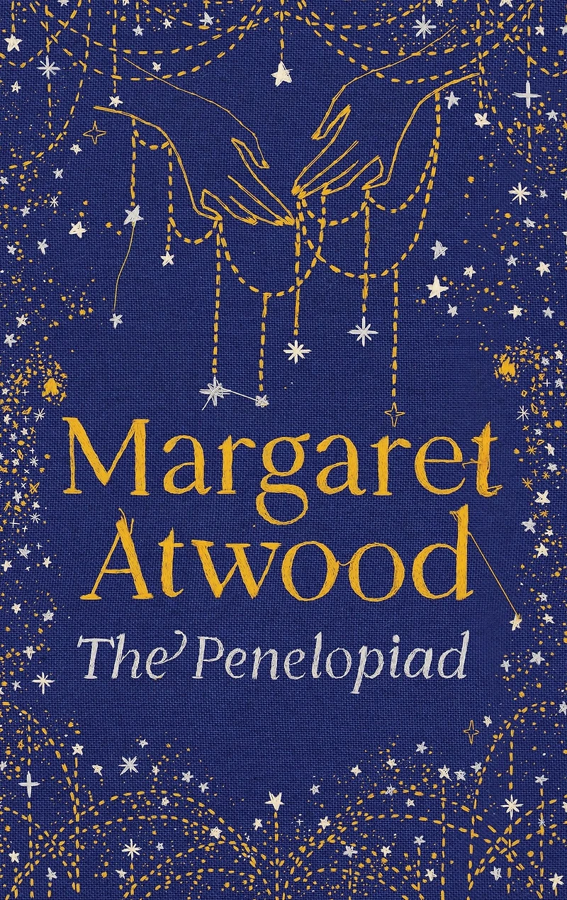 The Penelopiad: Myth of Penelope and Odysseus
