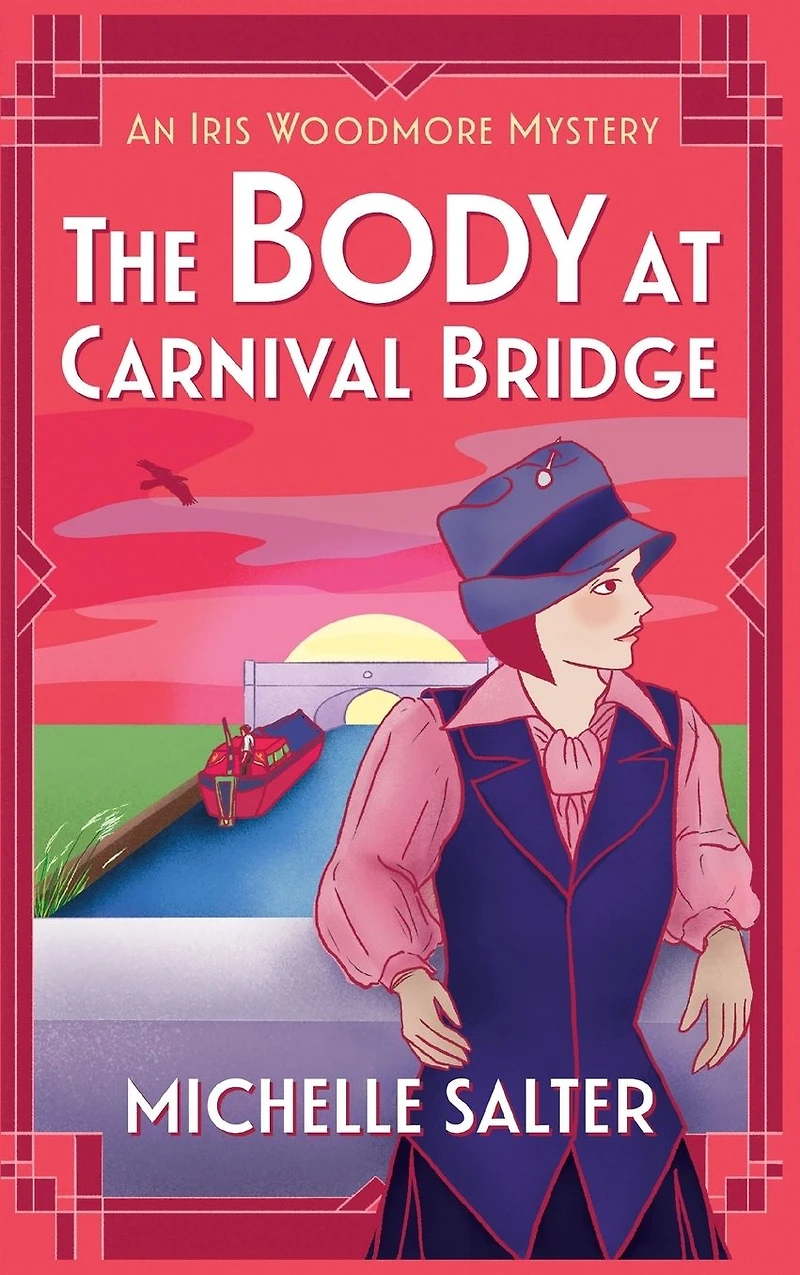 The Body at Carnival Bridge