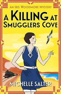A Killing at Smugglers Cove