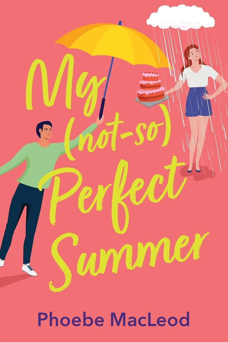 My Not So Perfect Summer