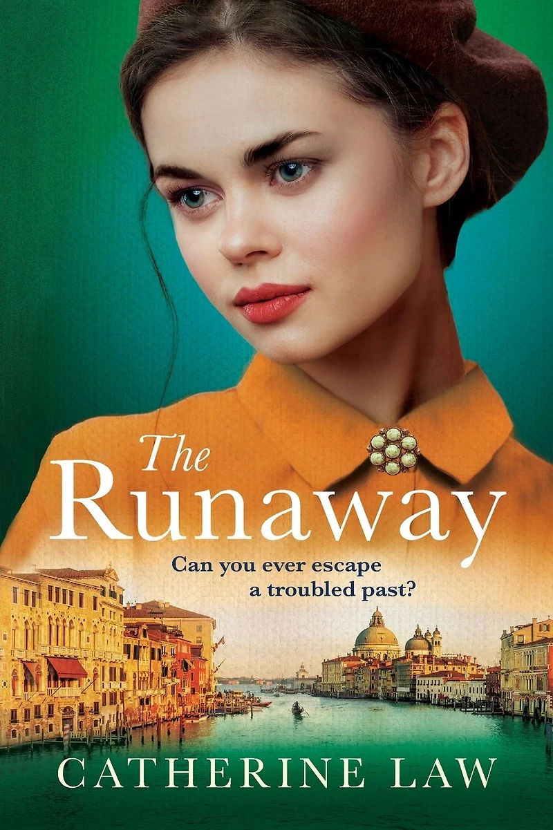 The Runaway: A gripping historical novel from Catherine Law