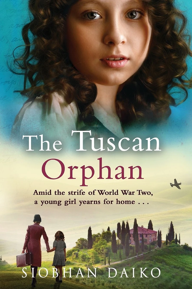 The Tuscan Orphan