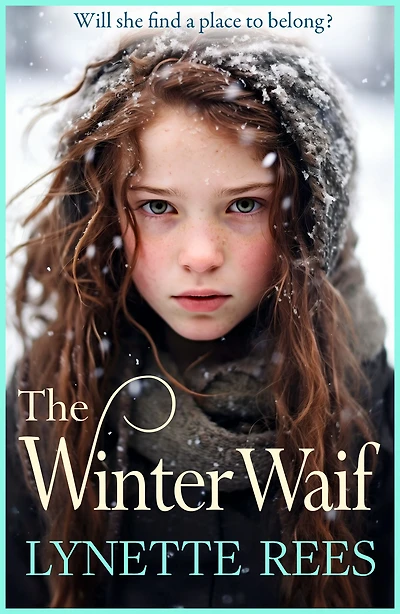 The Winter Waif: heartbreaking historical saga from Lynette Rees