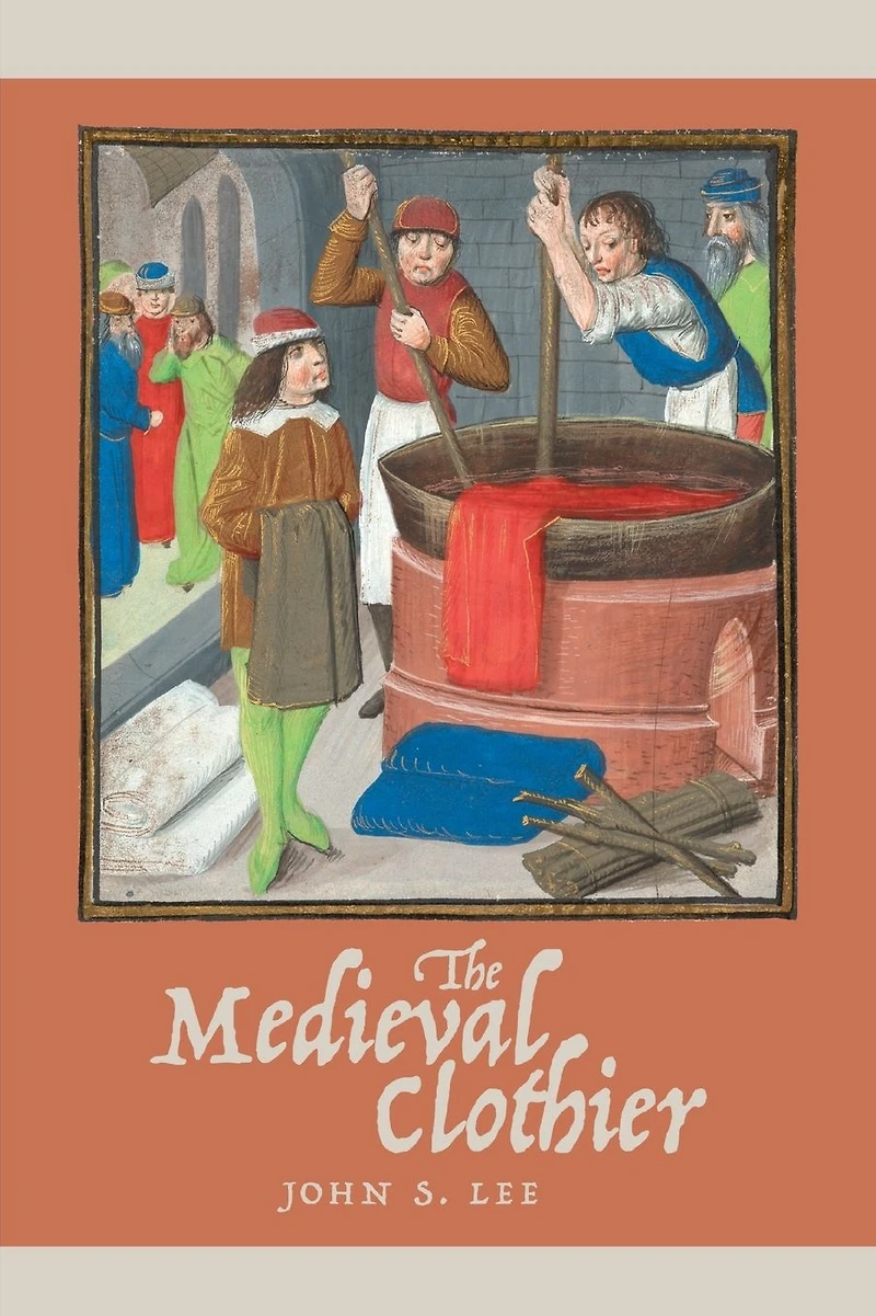 The Medieval Clothier