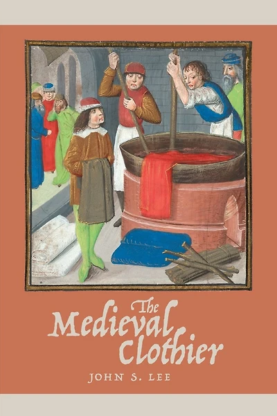 The Medieval Clothier