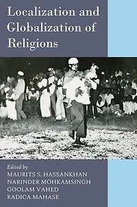 Localization and Globalization of Religions