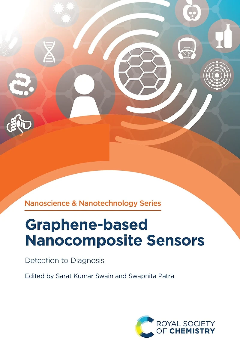 Graphene-based Nanocomposite Sensors: Detection to Diagnosis