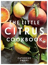 Little Citrus Cookbook