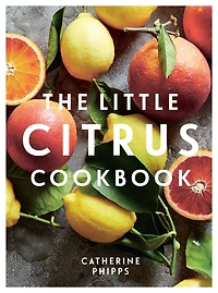 Little Citrus Cookbook