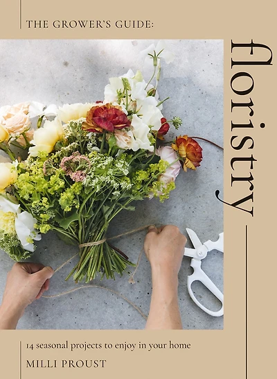 Floristry: 14 Seasonal Projects to Enjoy Your Home