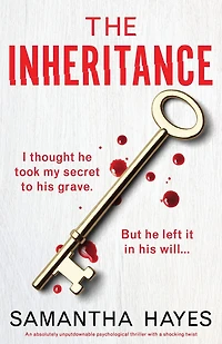 The Inheritance: An absolutely unputdownable psychological thriller with a shocking twist