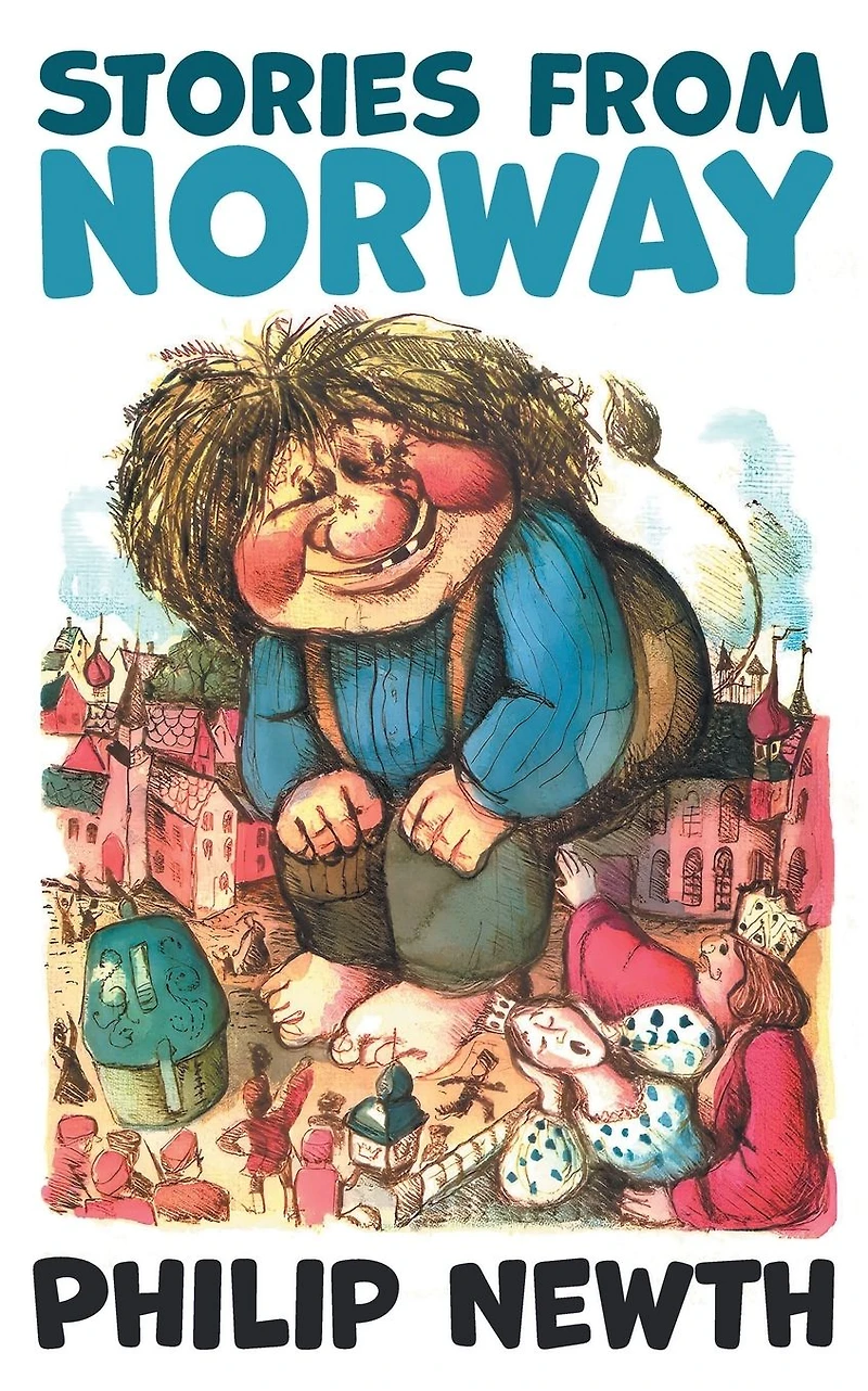 Stories from Norway